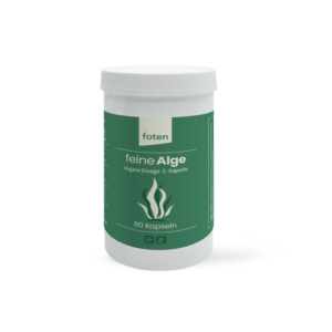 feine Alge