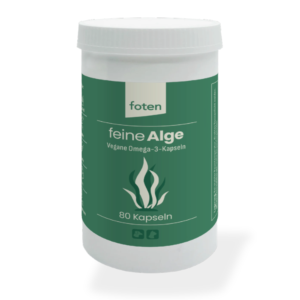 feine Alge